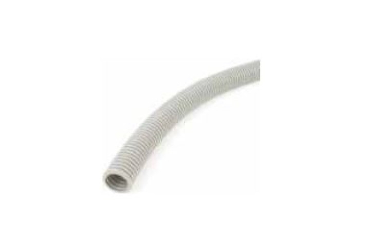 20mm-es FXPM TURBO betonba fektethető, lépésálló, hajlékony gégecső