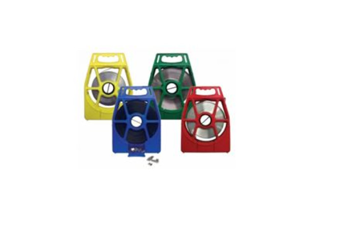 BAND-IT C924B pántoló szalag 12,7mm