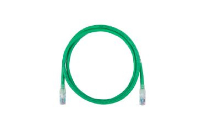 BELDEN 10GX UTP PVC szerelt patch kábel CMP