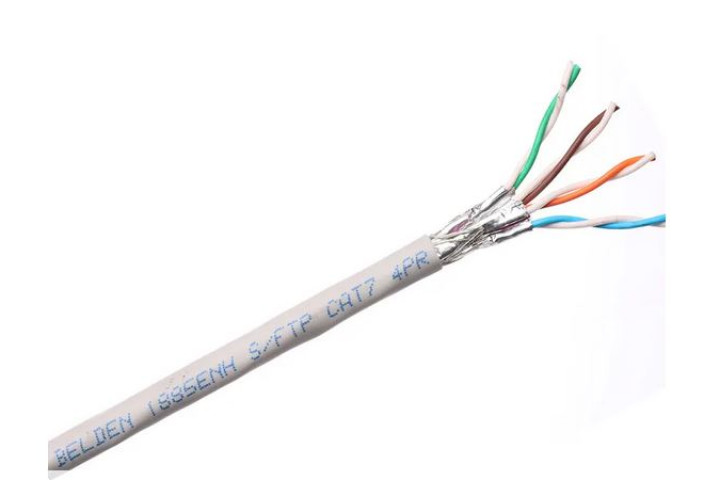 BELDEN 1885ENH kábel, 1000MHz, 100 méter