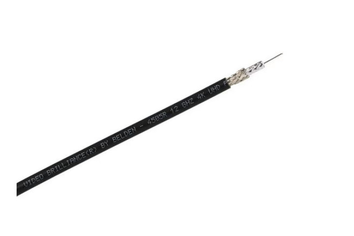 BELDEN 4505R kábel, 305 méter