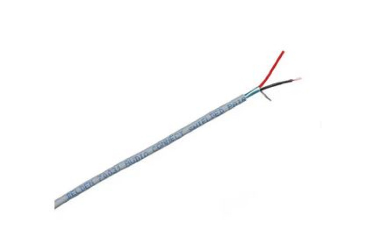 BELDEN 70031 kábel, 100 méter (2x0,34mm2)