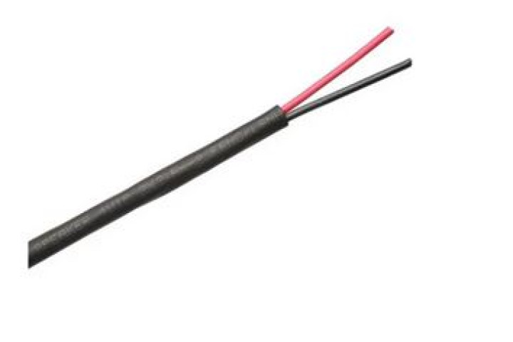 BELDEN 70046 kábel, 500 méter (2x2,5mm2)