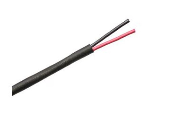 BELDEN 70048 kábel, 50 méter (2x4,0mm2)
