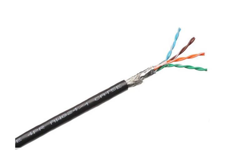 BELDEN 74001PU kábel, 305 méter