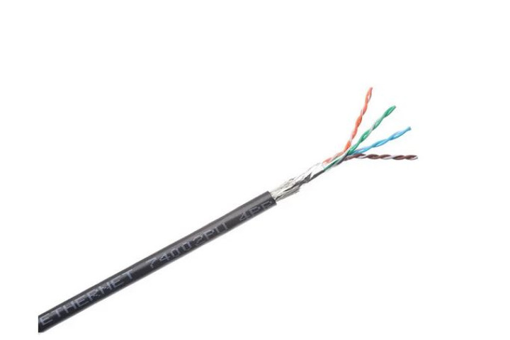 BELDEN 74002PU kábel, 305 méter