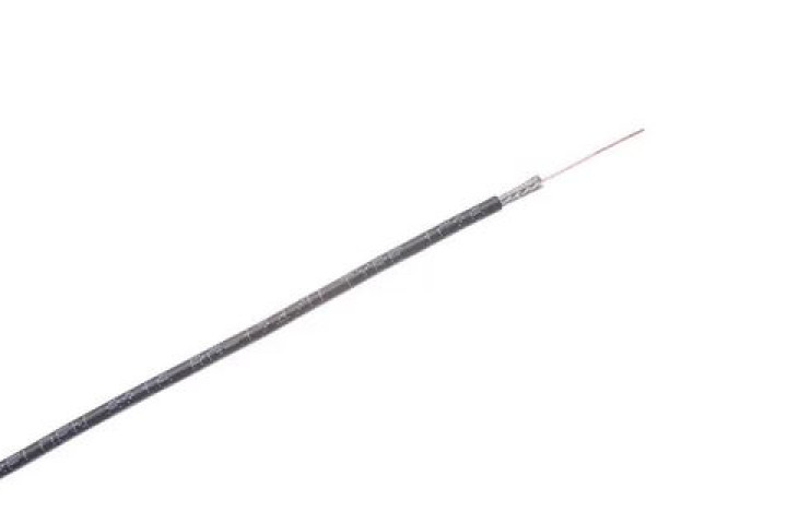 BELDEN 7805R (RF-100LL=RG-174) kábel