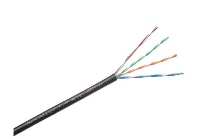 BELDEN 7924A flexibilis kültéri/beltéri kábel, 305 méter