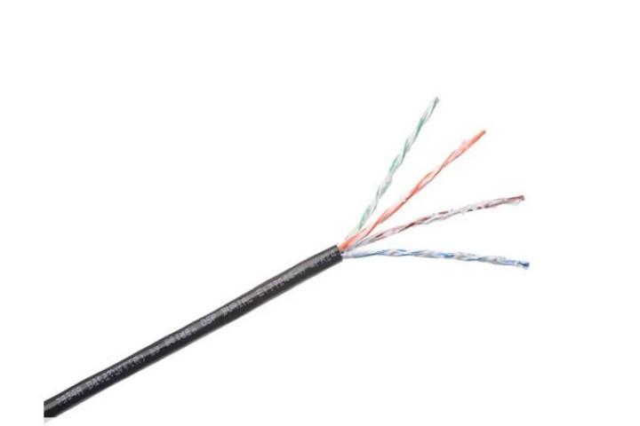 Belden 7934A U/UTP Cat5e kültéri földkábel, 305 méter