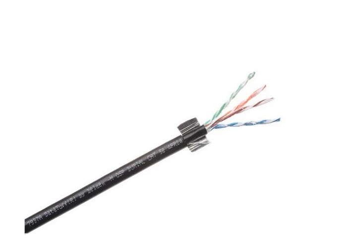 Belden 7937A F/UTP Cat5e kültéri földkábel, 305 méter