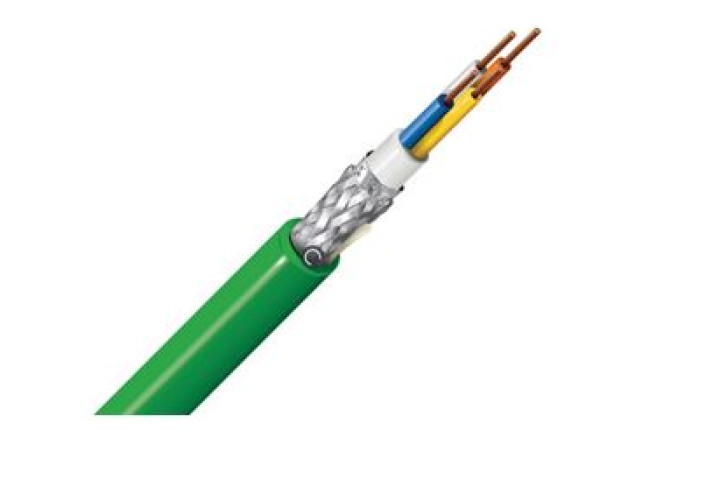 BELDEN 7960A kábel, 305 méter