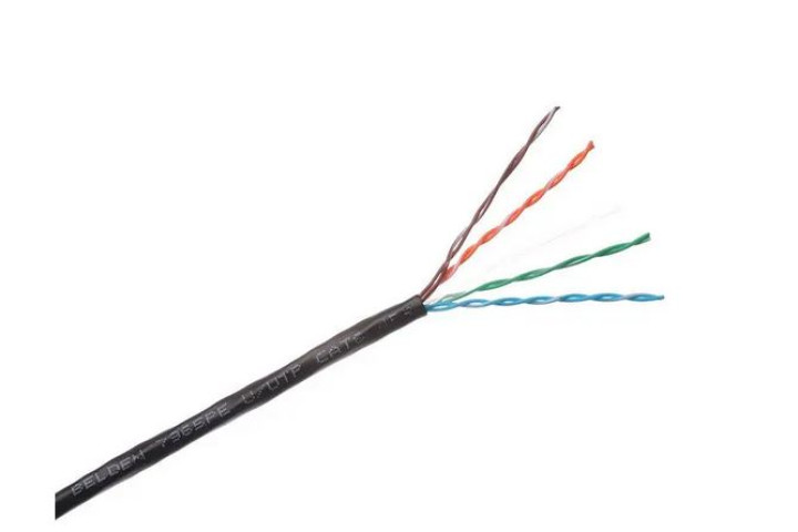 BELDEN 7965PE kültéri kábel, 100 méter