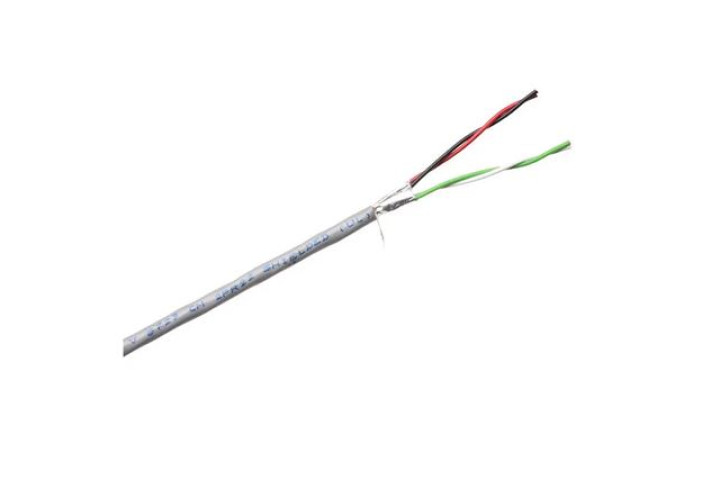 BELDEN 8723NH kábel, 152 méter