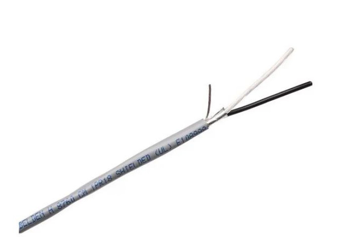 BELDEN 8760 kábel, 152 méter