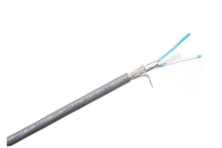 BELDEN 9841 kábel, 152 méter