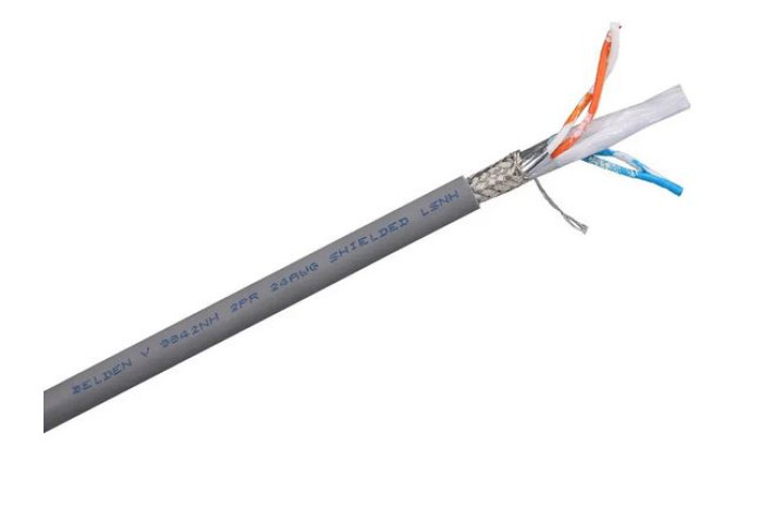 BELDEN 9842NH kábel, 152 méter