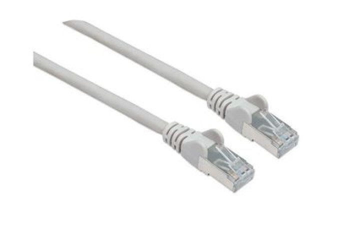 CAT.5e FTP LSZH szerelt patch kábel 2m, Optro-Net