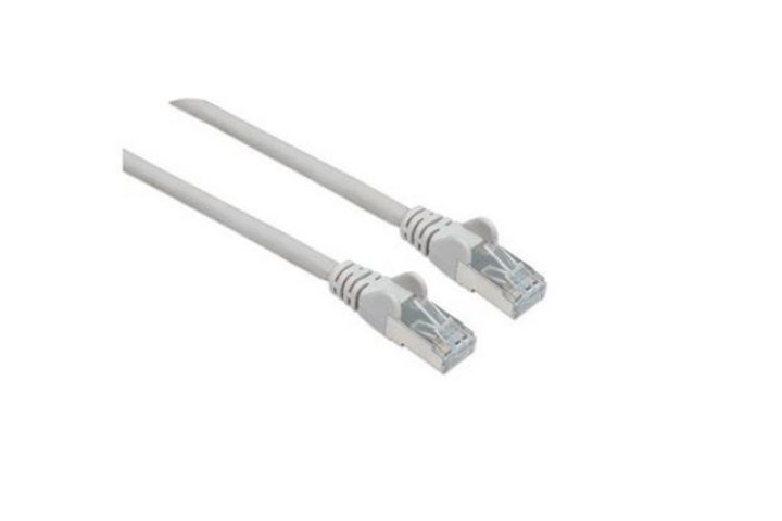 CAT.5e UTP PVC szerelt patch kábel 5m, Digitus