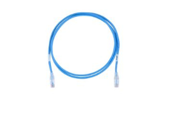 BELDEN CAT5.E UTP PVC szerelt patch kábel CMR