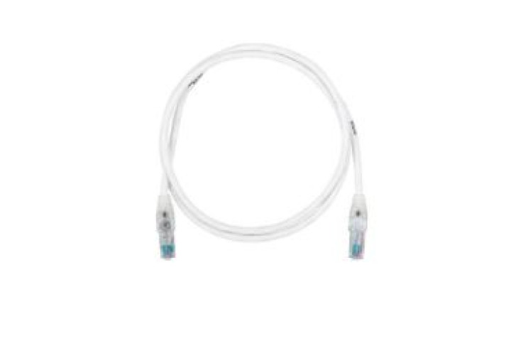 BELDEN Cat6+ FTP LSZH szerelt patch kábel CMR