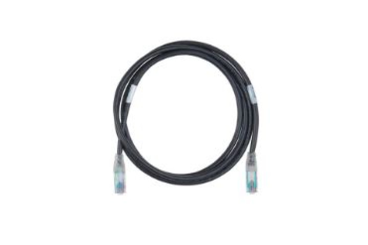 BELDEN CAT6+ UTP PVC szerelt patch kábel CMP