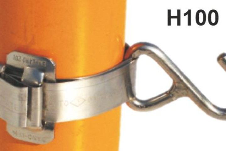 METZ H100 pici horog