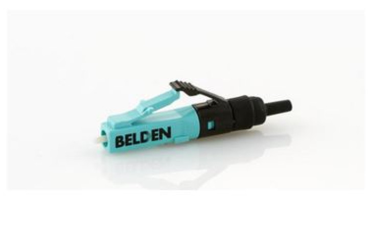 OM3 multimódusú LC csatlakozó, AX105202