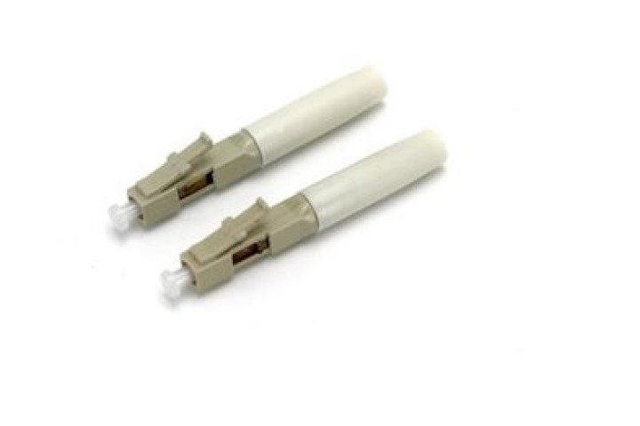 Optikai gyorscsatlakozó LC/UPC OM3 FTTx , 1db