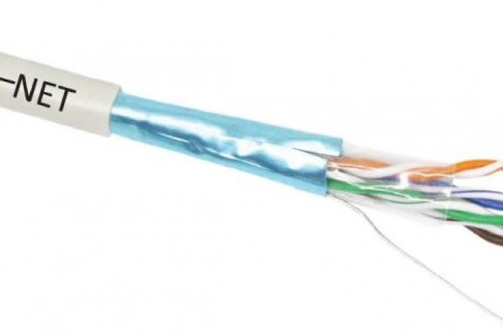 OPTRO-NET 49341 kábel, 305 méter