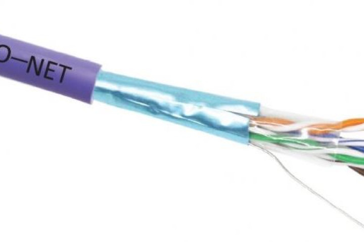 OPTRO-NET 49354 kábel, 305 méter