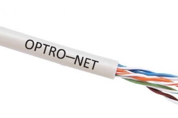 OPTRO-NET 49555 kábel, 305 méter