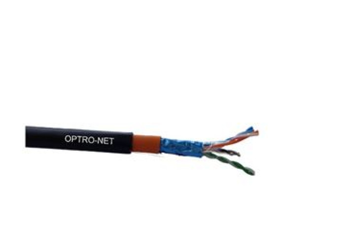 OPTRO-NET 7934116 dupla köpenyű kábel, 305 méter