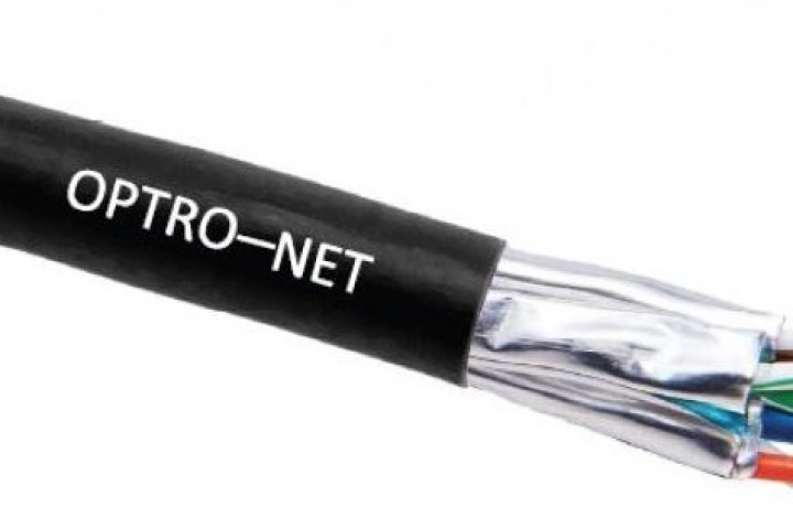 OPTRO-NET 7935044PE kábel, 500 méter