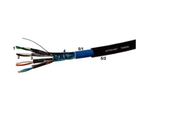 OPTRO-NET 7936060 kábel, 500 méter