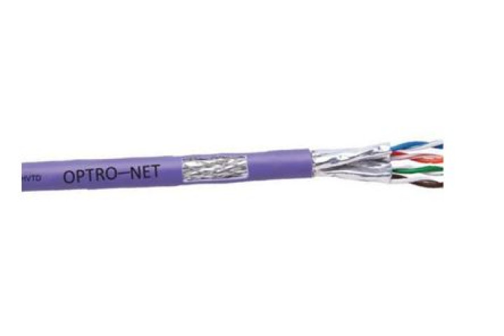OPTRO-NET C7SFTPZHVTE kábel, 500 méter