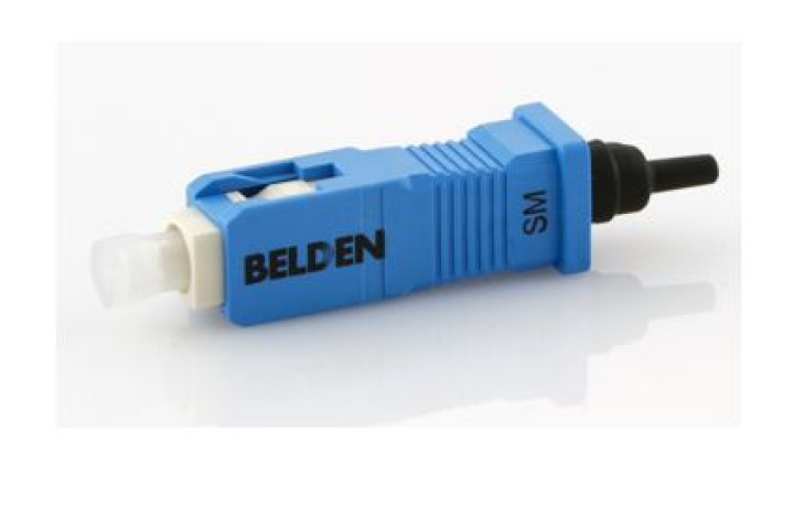 OS2 monomódusú SC csatlakozó, AX105208