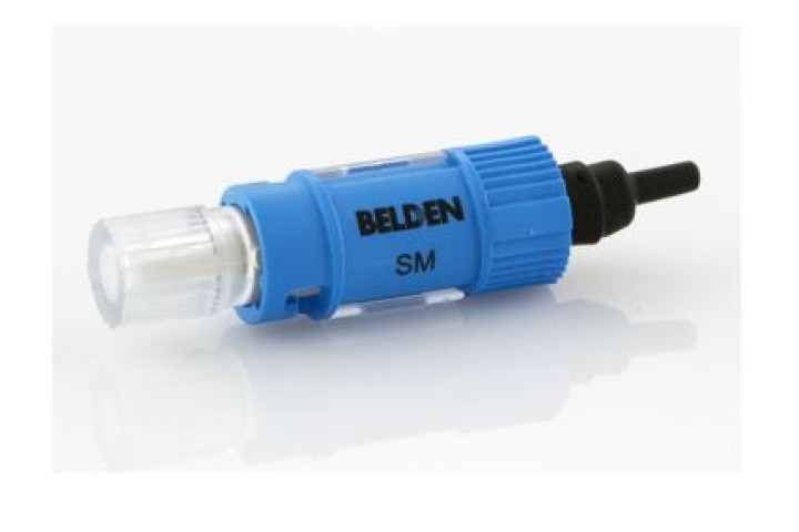 OS2 monomódusú ST csatlakozó, AX105213