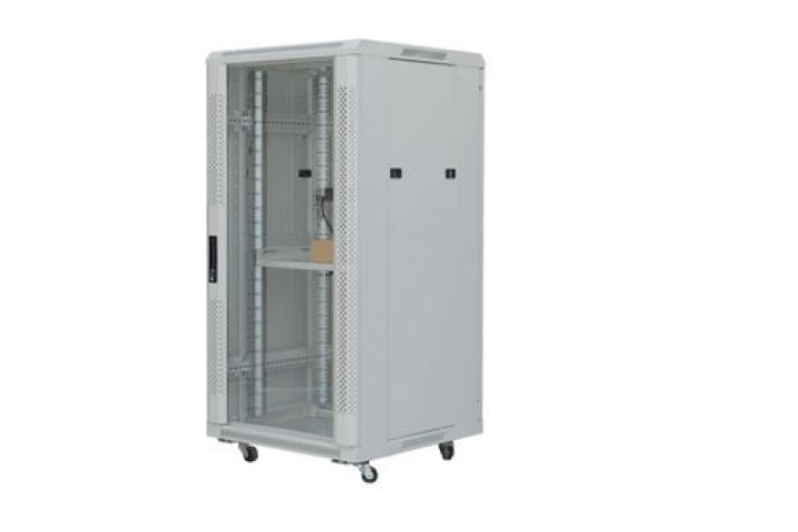 Rack szekrény 19