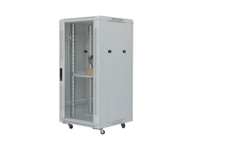 Rack szekrény 19