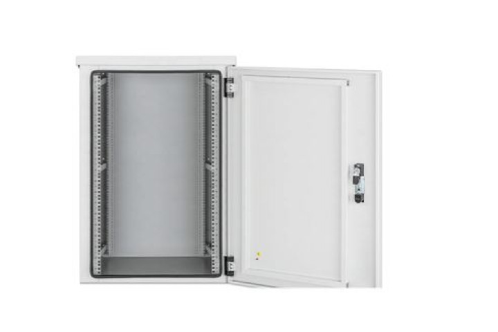 Rack szekrény 19