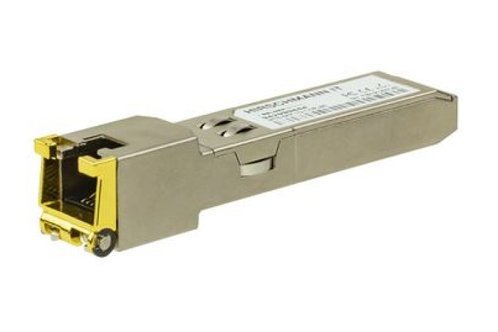 SFP-1G-TX/RJ45