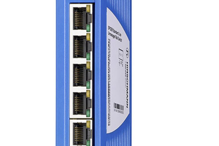 SSL RAIL SWITCHEK