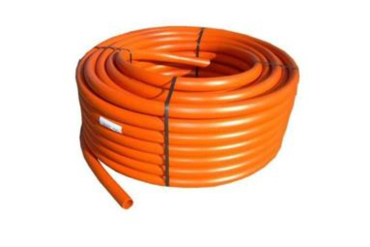 Symalen féle M63 védőcső, 25 méter 