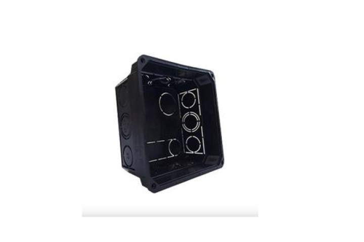 UNIVOLT AKU80 kötődoboz 75x75x50mm 020924