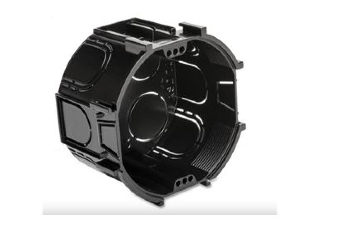 UNIVOLT ASD70 szerelvénydoboz 020912