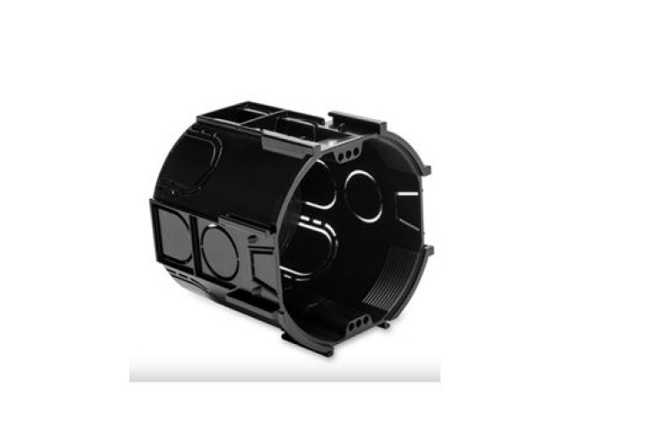 UNIVOLT ASDT70 mélyített szerelvénydoboz 103050