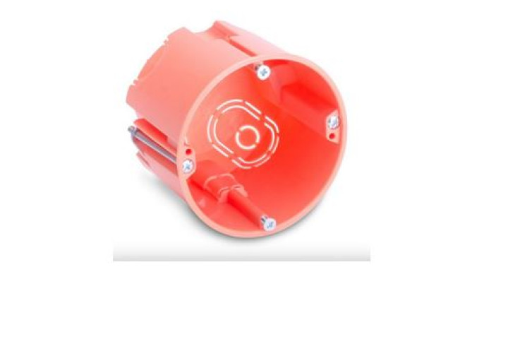 UNIVOLT HWAD65 mélyített gipszkarton doboz 021197