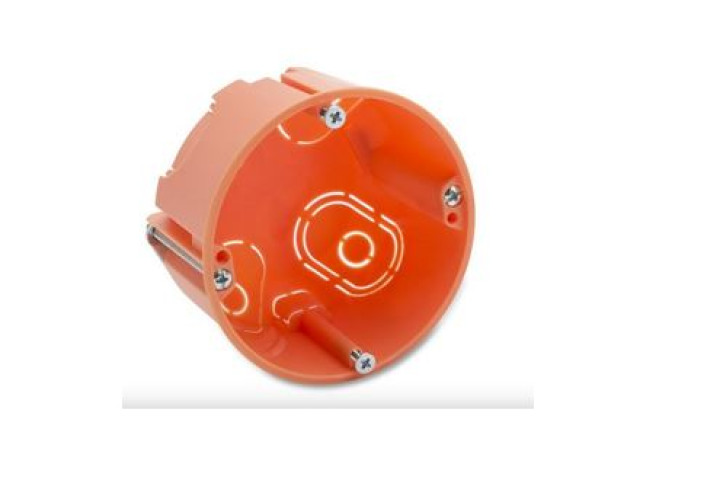 UNIVOLT HWD65 gipszkarton doboz 021196