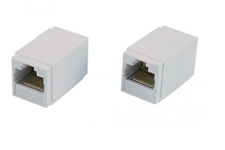 UTP Cat5e toldó, Optro-Net